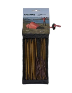 Hilleberg V-Peg Haring -Outdoor Kampeerartikelen Winkel 2056434 0787421356755 2