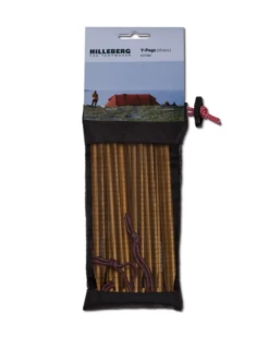 Hilleberg Y-Peg Haring -Outdoor Kampeerartikelen Winkel 2056440 0787421356779 2