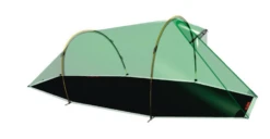 Hilleberg Nallo 3 Footprint Grondzeil