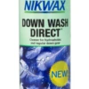 Nikwax Down Wash Direct 300Ml Onderhoudsmidel 1 Nikwax Down Wash Direct 300Ml Onderhoudsmidel -Outdoor Kampeerartikelen Winkel 2084755 5020716175101 0