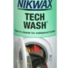 Nikwax Tech Wash 300Ml Onderhoudsmidel -Outdoor Kampeerartikelen Winkel 2084757 5020716181003 0
