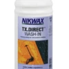 Nikwax Tx Direct 1 Liter Onderhoudsmidel -Outdoor Kampeerartikelen Winkel 2084762 5020716253007 0