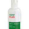Care Plus Anti-Insect - Deet Spray 40%, 100Ml (Nl/Fr/De) -Outdoor Kampeerartikelen Winkel 2113399 8714024329062 0