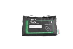 Care Plus Mosquito Net - Wedge Durallin (1Pers) Klamboe -Outdoor Kampeerartikelen Winkel 2113420 8714024337074 1