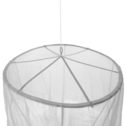 Care Plus Mosquito Net - Bell (2Pers) Klamboe -Outdoor Kampeerartikelen Winkel 2113432 8714024337111 2