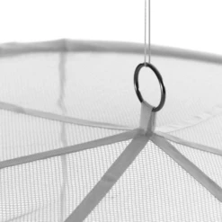 Care Plus Mosquito Net - Bell (2Pers) Klamboe -Outdoor Kampeerartikelen Winkel 2113433 8714024337111 3