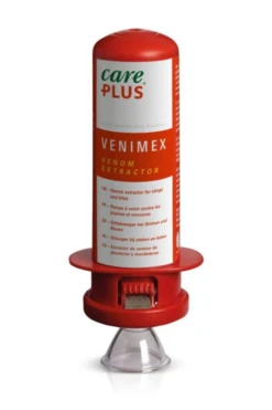 Care Plus Venimex - Venom Extractor Gifzuiger