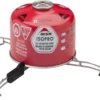 Msr Universal Canister Stand -Outdoor Kampeerartikelen Winkel 2122466 040818053461 0