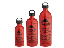 Msr 325Ml Fuel Bttle,Crp Cap