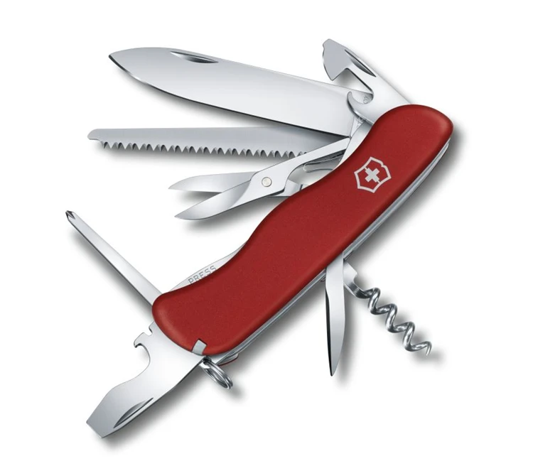 Victorinox Outrider Zakmes 3 Victorinox Outrider Zakmes