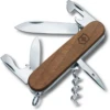 Victorinox Spartan Wood Zakmes -Outdoor Kampeerartikelen Winkel 2123678 7611160060662 0