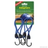 Coghlans Guy Line Adapter With Hook -Outdoor Kampeerartikelen Winkel 2132597 56389007055 0