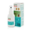 Care Plus Anti-Insect - Natural Spray, 60Ml (Nl/En/Fr/De) -Outdoor Kampeerartikelen Winkel 2133058 8714024326207 0