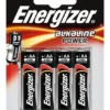 Energizer Batterijen Aa/Lr6