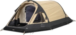 Bardani Airwolf 180 Tc Trekkerstent