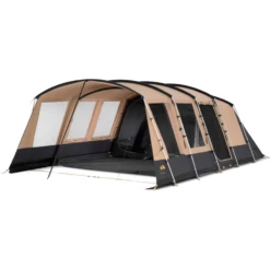 Safarica Pacific Reef 430 Tc Familietent -Outdoor Kampeerartikelen Winkel 2749593 8717437039443 2