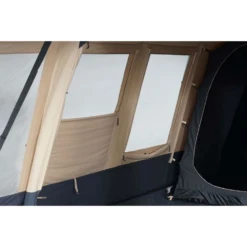 Safarica Pacific Reef 430 Tc Familietent -Outdoor Kampeerartikelen Winkel 2749595 8717437039443 4