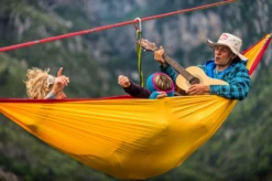 TICKET TO THE MOON Original Double -Outdoor Kampeerartikelen Winkel 2753333 0727670920710 4