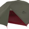 Msr Elixir 4 Tent- Green V2 Trekkerstent -Outdoor Kampeerartikelen Winkel 2771937 040818103333 0