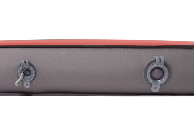 Exped Megamat 10 Mw Slaapmat 5 Exped Megamat 10 Mw Slaapmat - Afbeelding 3