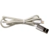 Micro Usb & Lightning Cable -Outdoor Kampeerartikelen Winkel 2932464 8717729776674 0