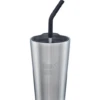 Klean Kanteen 16Oz Insulated Tumbler (W/Straw Lid) Drinkbeker -Outdoor Kampeerartikelen Winkel 2958395 763332055031 0