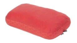 Exped Rem Pillow L Ruby Red Kussen