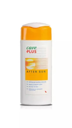 Care Plus After Sun, 100 Ml
