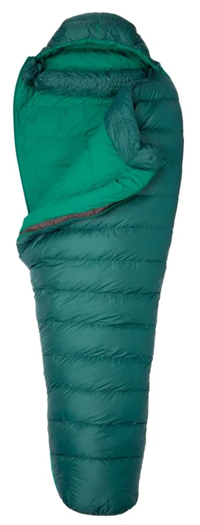 Exped Trekkinglite -5° M Left Slaapzak Dames 5 Exped Trekkinglite -5° M Left Slaapzak Dames - Afbeelding 3