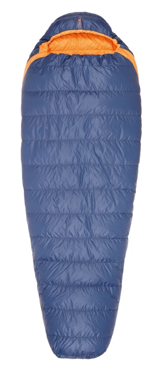 Exped Comfort 0° L Left Slaapzak 6 Exped Comfort 0° L Left Slaapzak - Afbeelding 4