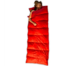 Lowland Companion Economy Slaapzak -Outdoor Kampeerartikelen Winkel 3244670 8718627780275 2