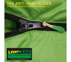 Lowland Companion Summer Slaapzak -Outdoor Kampeerartikelen Winkel 3244686 8718627780282 4