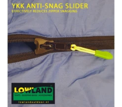 Lowland Companion Cc1 Slaapzak -Outdoor Kampeerartikelen Winkel 3244702 8718627780299 5