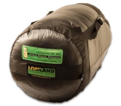 Lowland Companion Nc Xxl Slaapzak -Outdoor Kampeerartikelen Winkel 3244804 8718627781852 2
