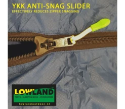 Lowland Companion Nc Xxl Slaapzak -Outdoor Kampeerartikelen Winkel 3244806 8718627781852 4