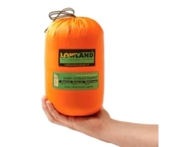 Lowland Super Compact Blanket -Outdoor Kampeerartikelen Winkel 3244862 8718627782682 1