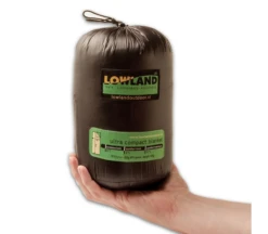 Lowland Ultra Compact Blanket Slaapzak -Outdoor Kampeerartikelen Winkel 3244880 8718627786000 1