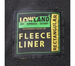 Lowland Fleece Liner Rectangular Lakenzak -Outdoor Kampeerartikelen Winkel 3284989 8718627780770 4