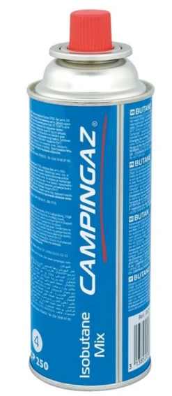 Campingaz Cp250 Cartridge Gasfles
