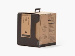 Barebones Edison Pendant Light Single Pack Bronze -Outdoor Kampeerartikelen Winkel 3352553 819665012644 3