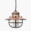Barebones Edison Pendant Light Single Pack Copper -Outdoor Kampeerartikelen Winkel 3352561 819665012682 0