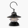 Barebones Mini Edison Lantern - Black -Outdoor Kampeerartikelen Winkel 3352564 819665012736 0
