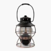 Barebones Railroad Lantern - Bronze -Outdoor Kampeerartikelen Winkel 3352579 819665012804 0