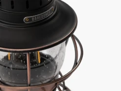 Barebones Railroad Lantern - Bronze -Outdoor Kampeerartikelen Winkel 3352583 819665012804 2