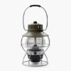Barebones Railroad Lantern - Olive 2 Barebones Railroad Lantern - Olive -Outdoor Kampeerartikelen Winkel 3352586 819665012811 0