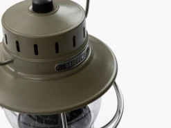 Barebones Railroad Lantern - Olive -Outdoor Kampeerartikelen Winkel 3352587 819665012811 1