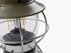 Barebones Railroad Lantern - Olive -Outdoor Kampeerartikelen Winkel 3352588 819665012811 2