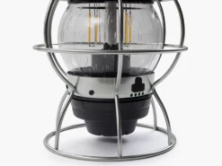 Barebones Railroad Lantern - Olive -Outdoor Kampeerartikelen Winkel 3352589 819665012811 3