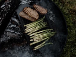 Barebones Griddle Pan -Outdoor Kampeerartikelen Winkel 3352625 819665013139 2