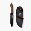 Barebones No. 6 Field Knife Mes -Outdoor Kampeerartikelen Winkel 3352705 842653121189 0